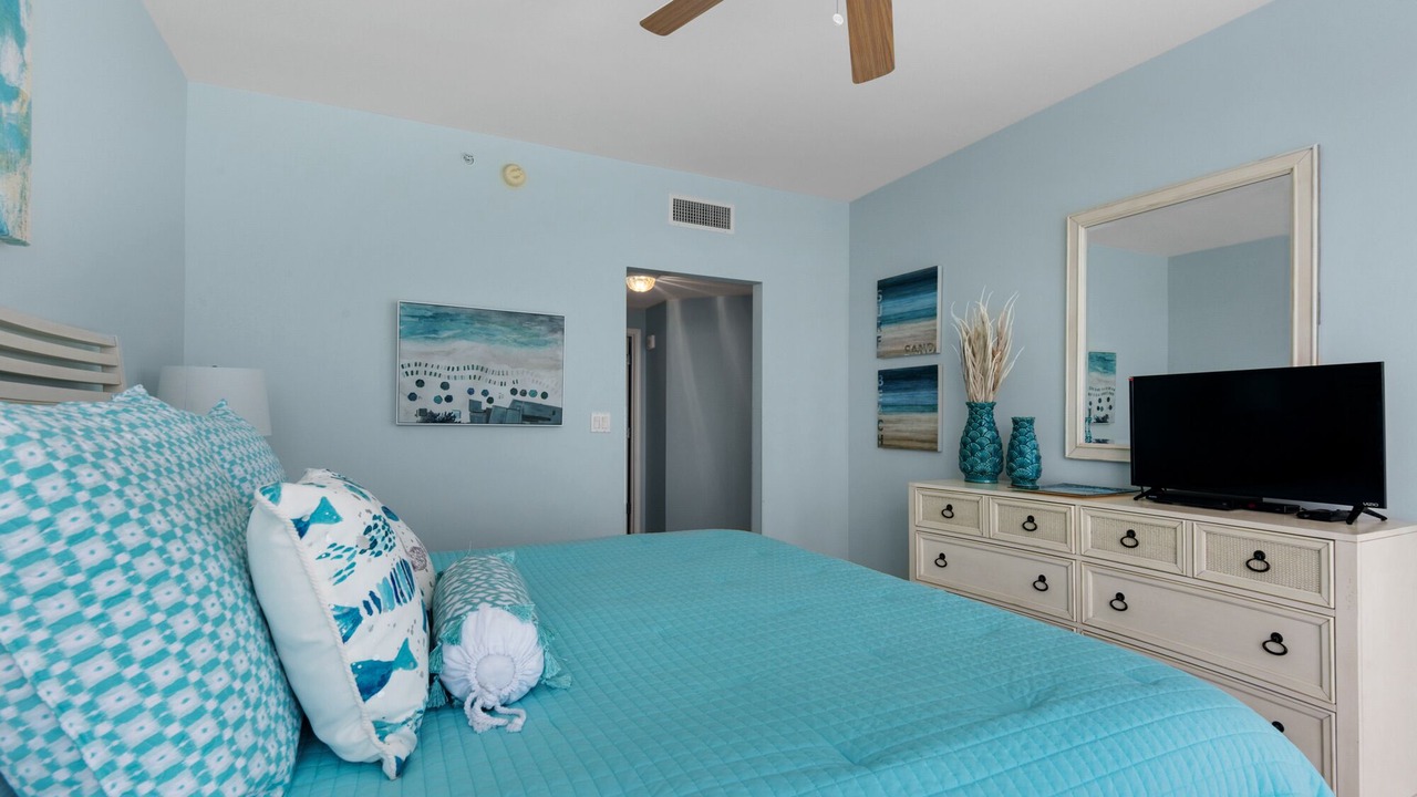 Photo of Bedroom in Destin