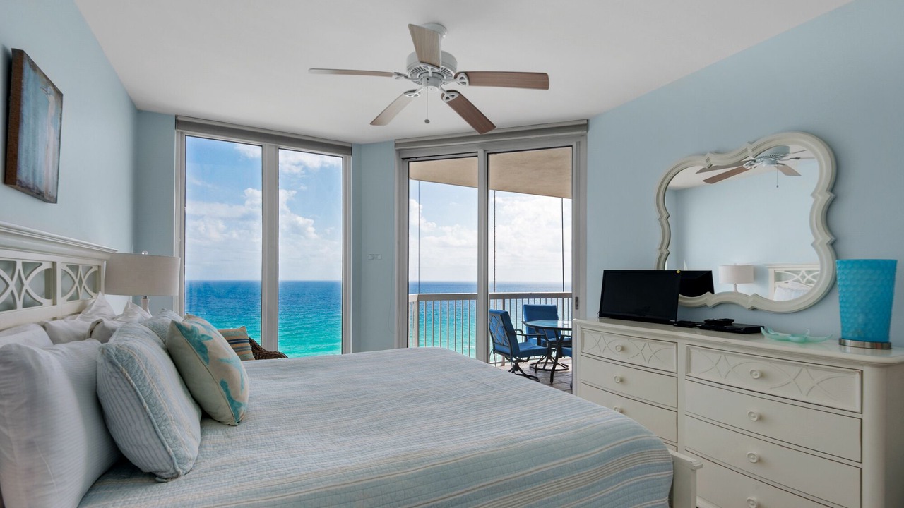 Photo of Bedroom in Destin