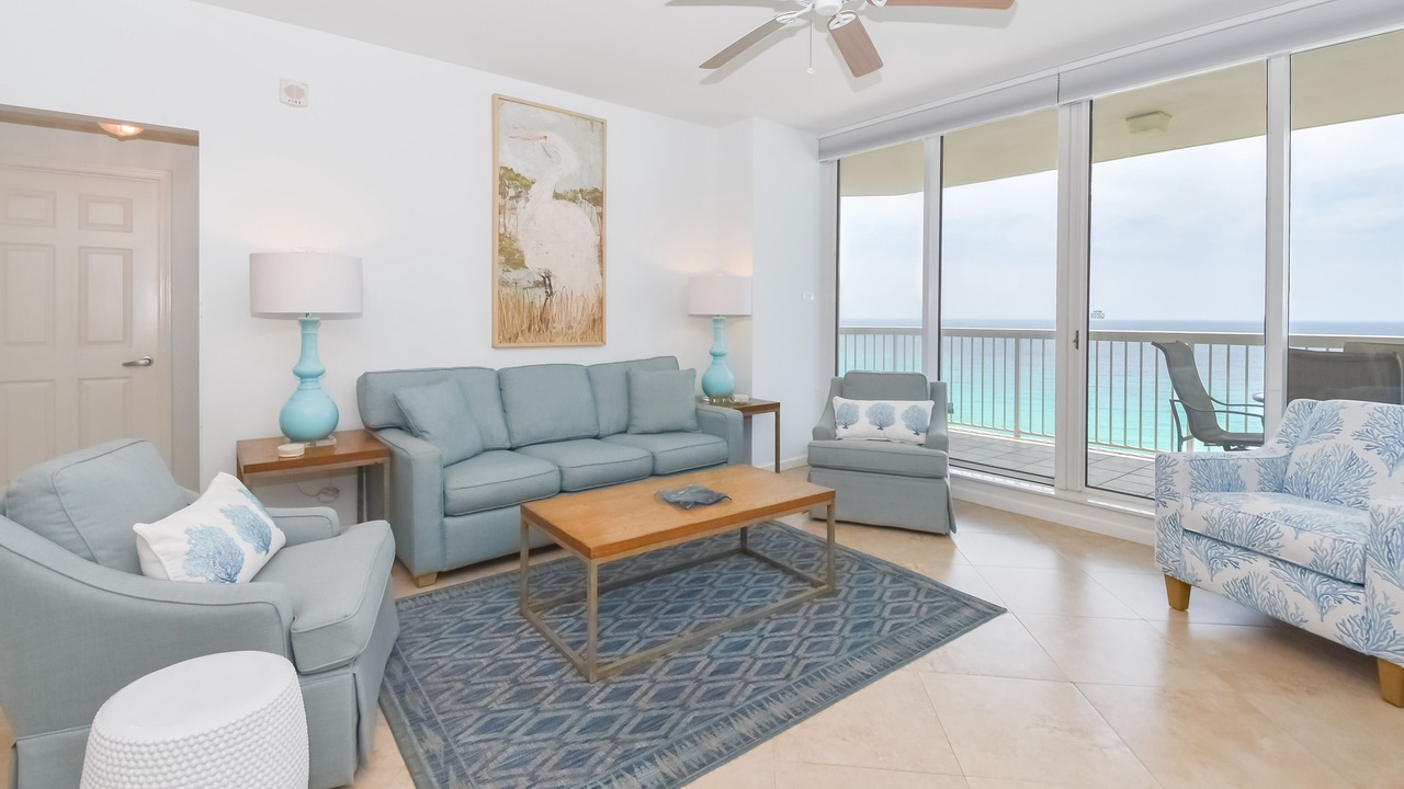 Photo of Livingroom in Destin