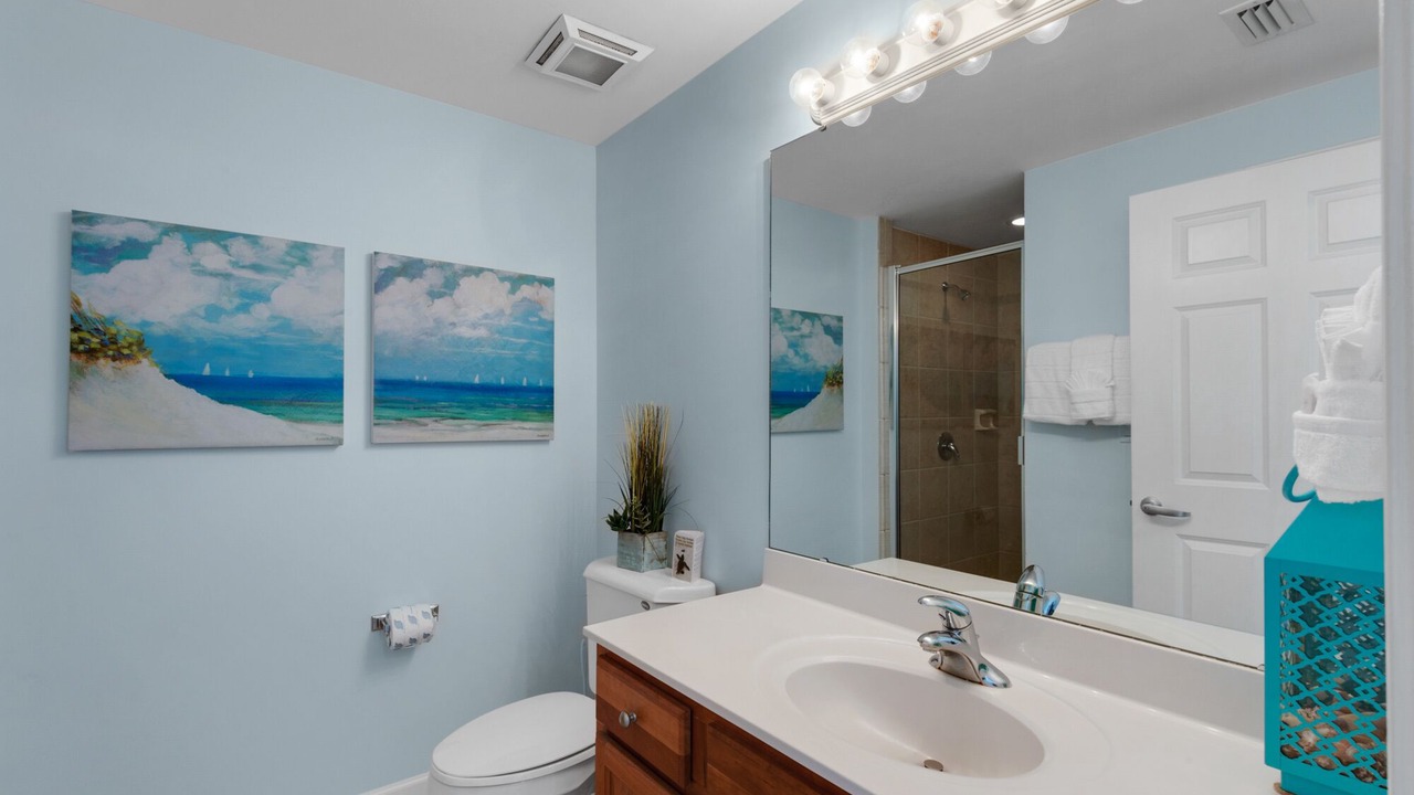 Photo of Bathroom in Destin