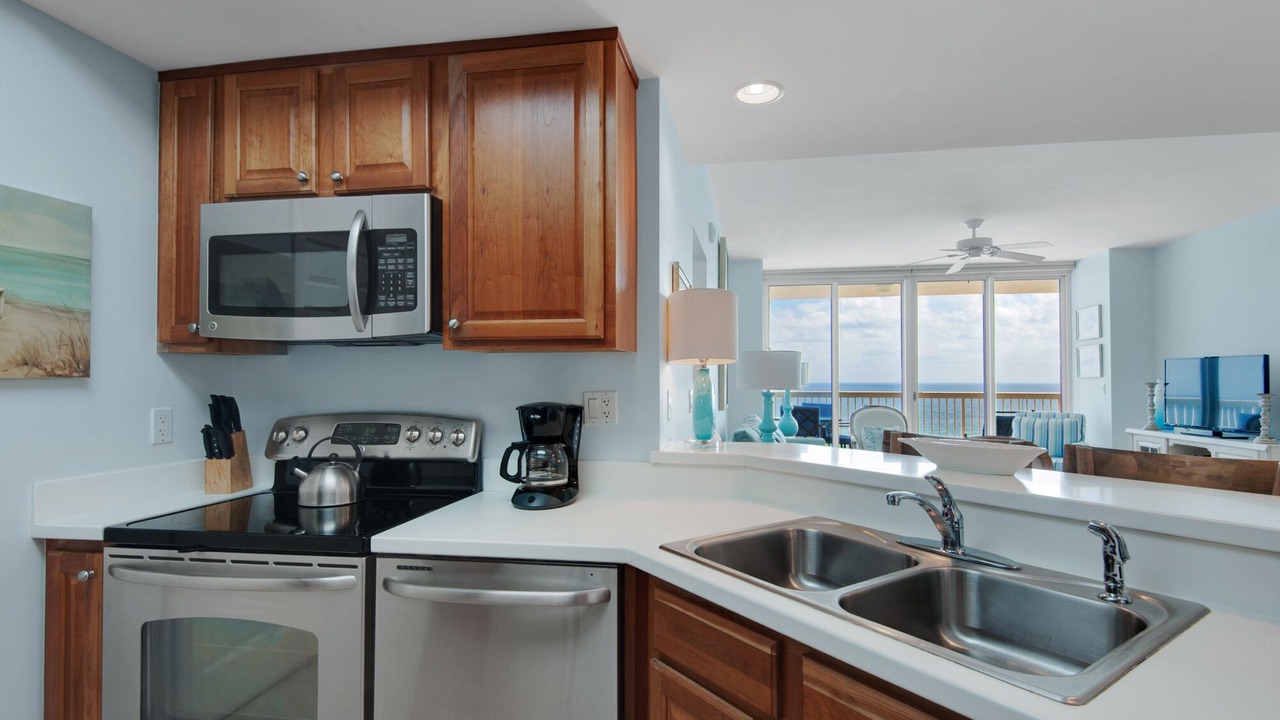 Photo of Kitchen in Destin