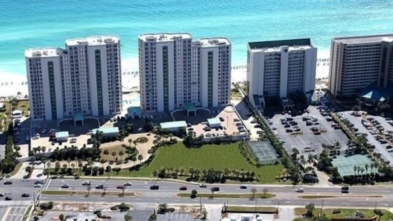 Photo of Outdoor in Destin