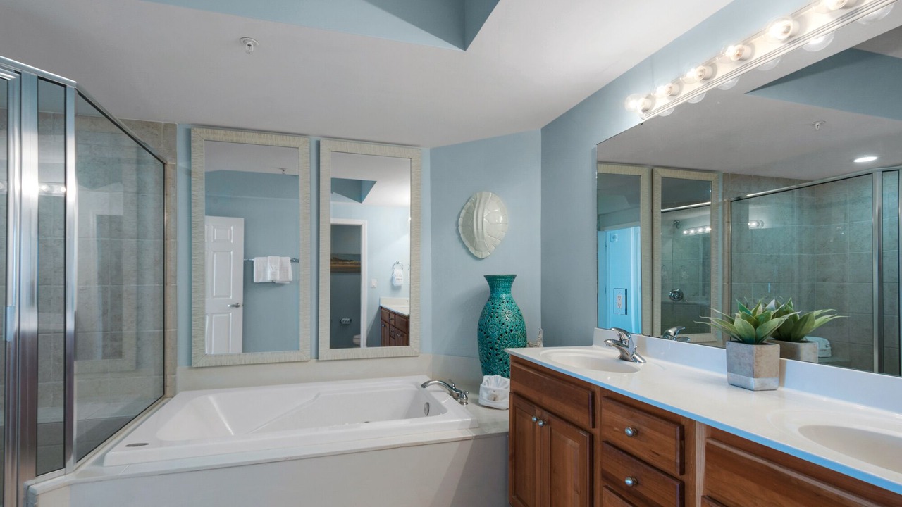 Photo of Bathroom in Destin