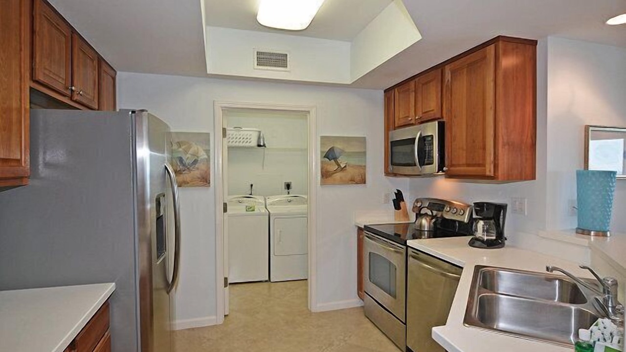 Photo of Kitchen in Destin