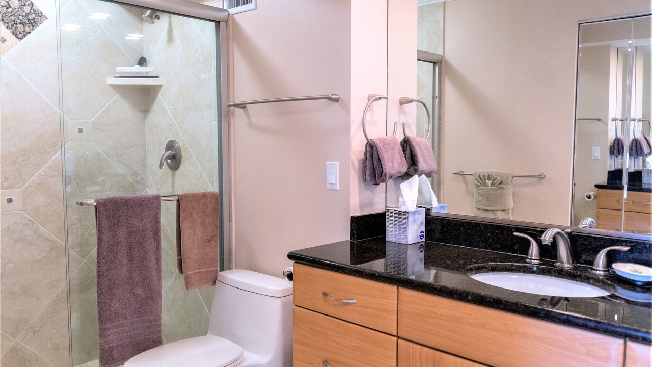 Photo of Bathroom in Siesta Key