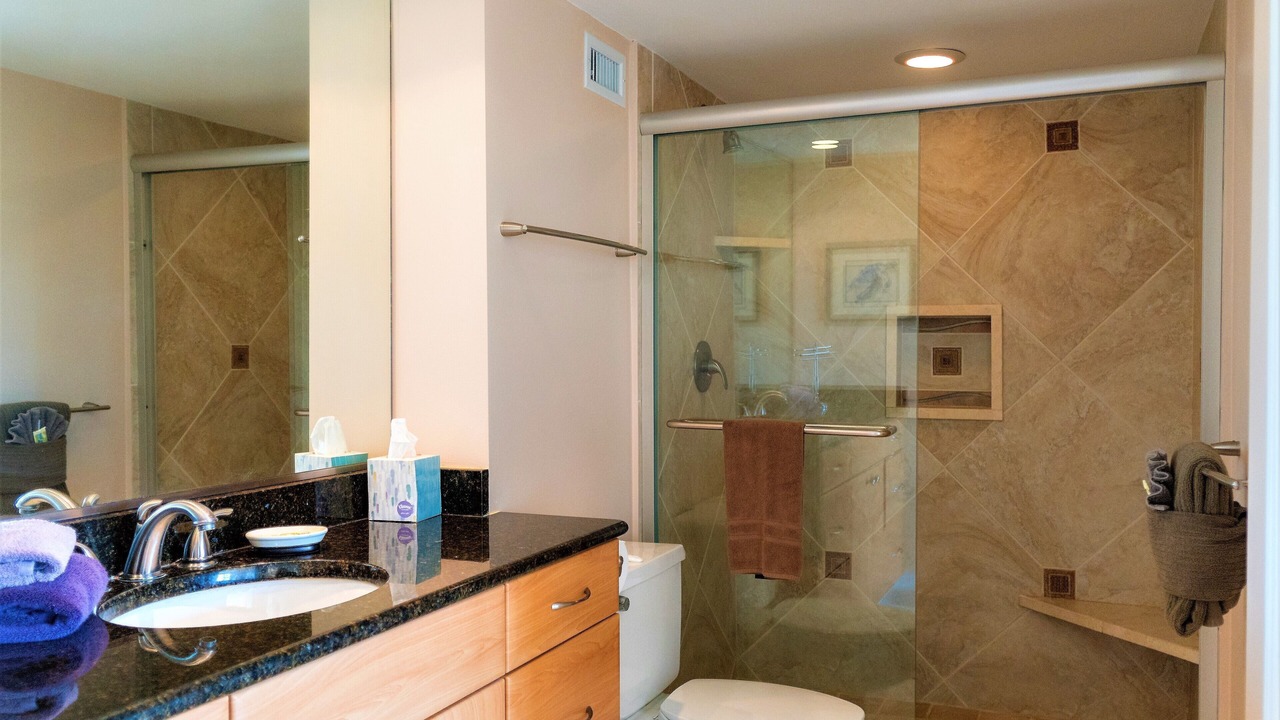 Photo of Bathroom in Siesta Key