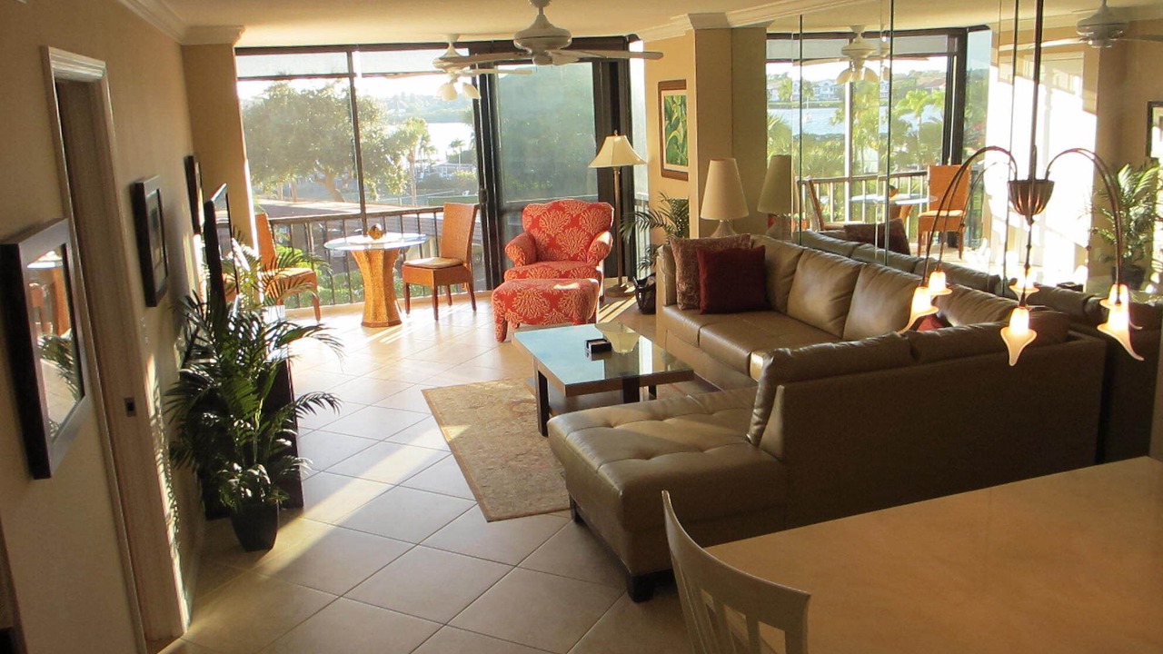 Photo of Bedroom in Siesta Key