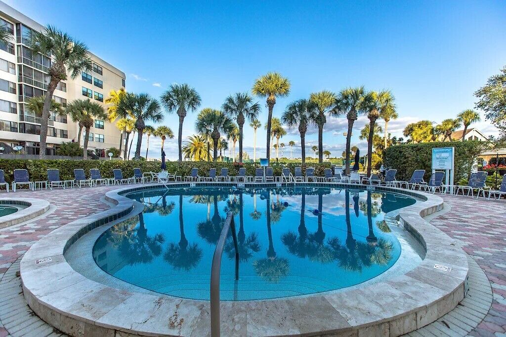 Photo of Outdoor in Siesta Key
