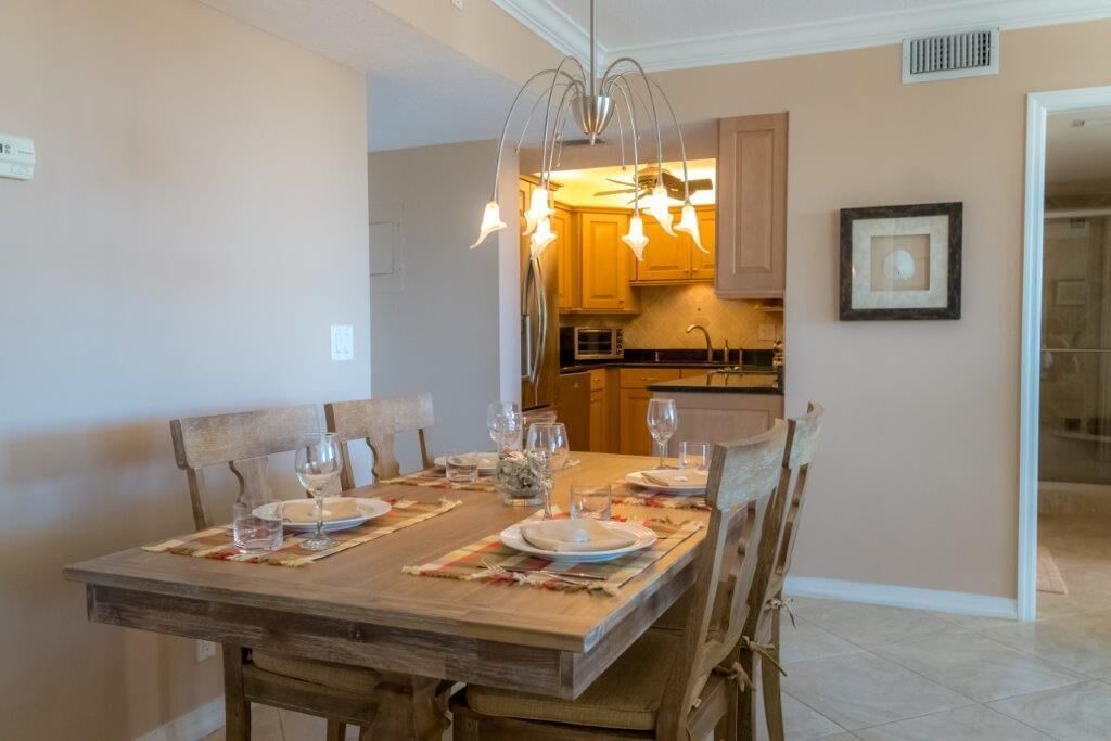 Photo of Bedroom in Siesta Key