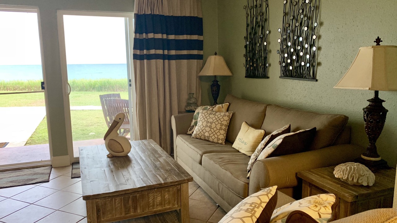 Photo of Livingroom in Seacrest