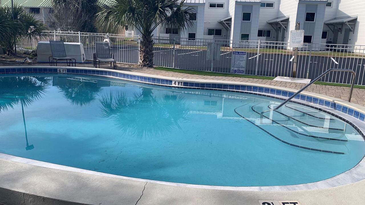 Photo of Outdoor in Seacrest
