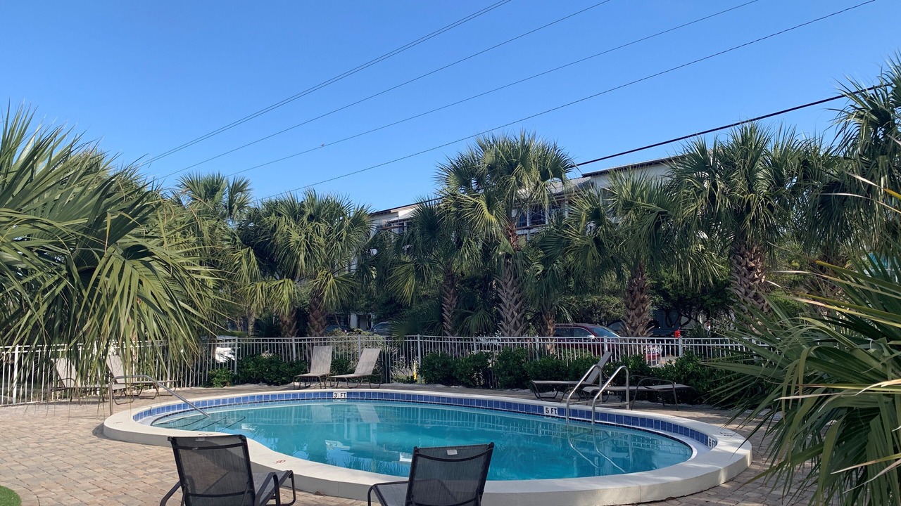 Photo of Outdoor in Seacrest