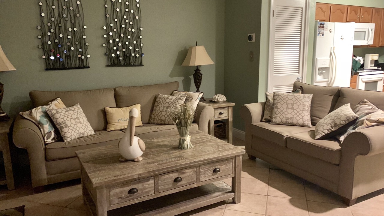 Photo of Livingroom in Seacrest