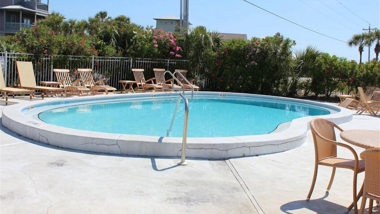 Photo of Outdoor in Seacrest