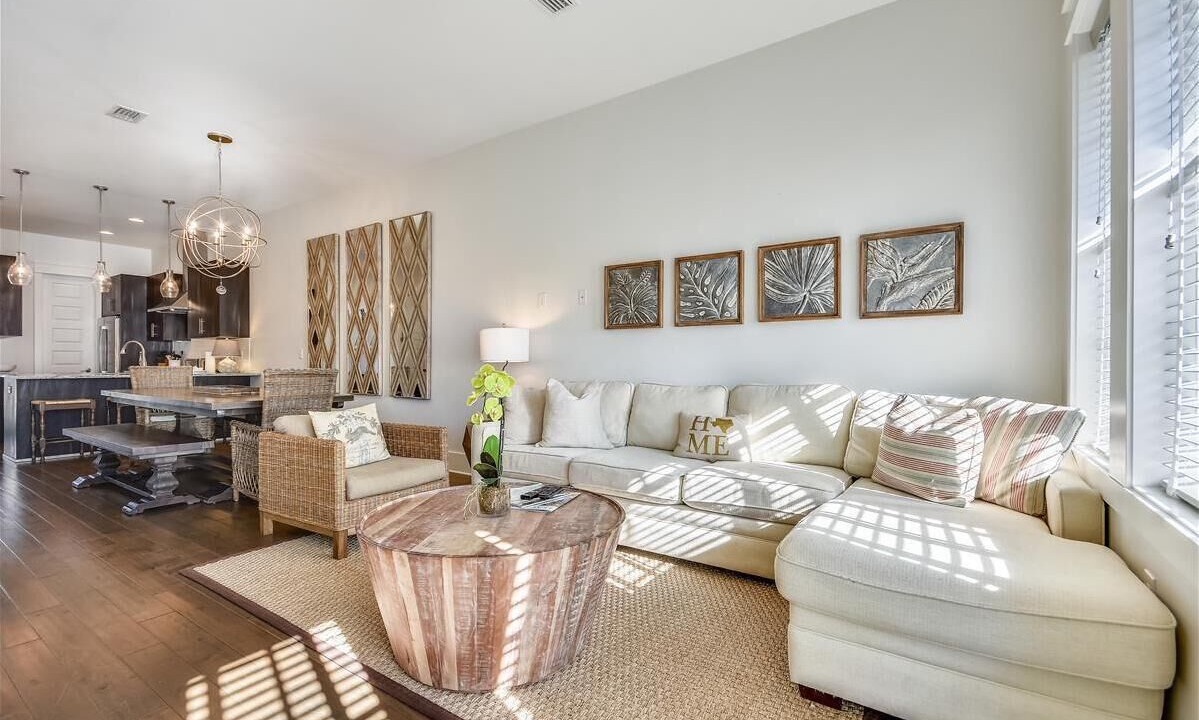 Photo of Bedroom in Seacrest Beach