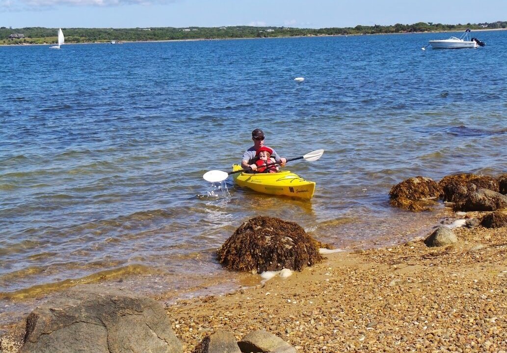 Photo of Others in Aquinnah