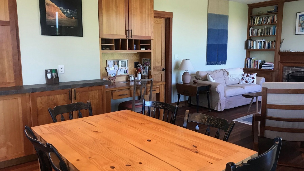 Photo of Bedroom in Aquinnah