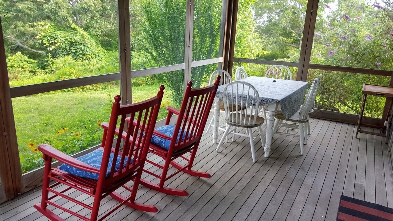 Photo of Outdoor in Aquinnah