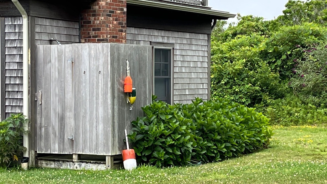 Photo of Outdoor in Aquinnah