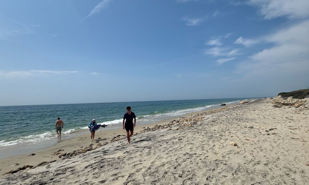 Photo of Others in Aquinnah