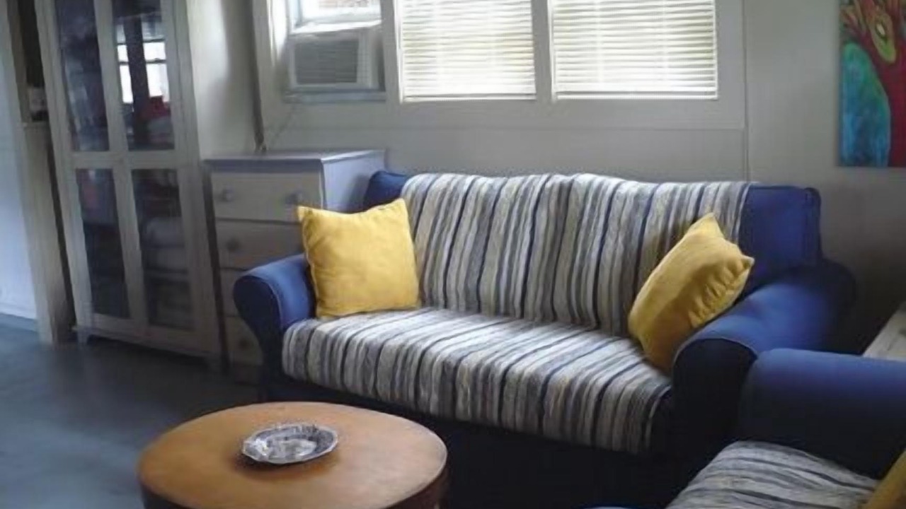 Photo of Bedroom in Porter Beach