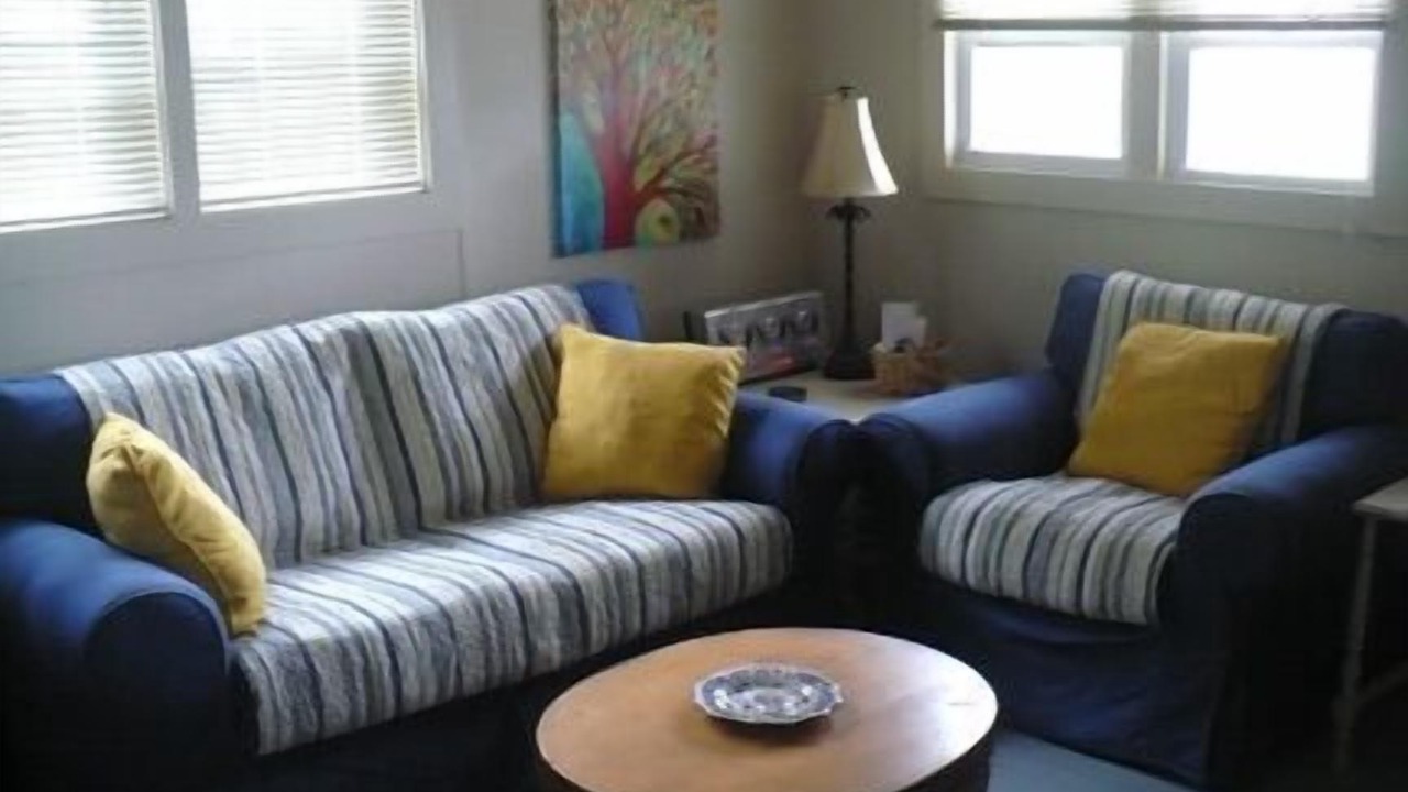 Photo of Bedroom in Porter Beach