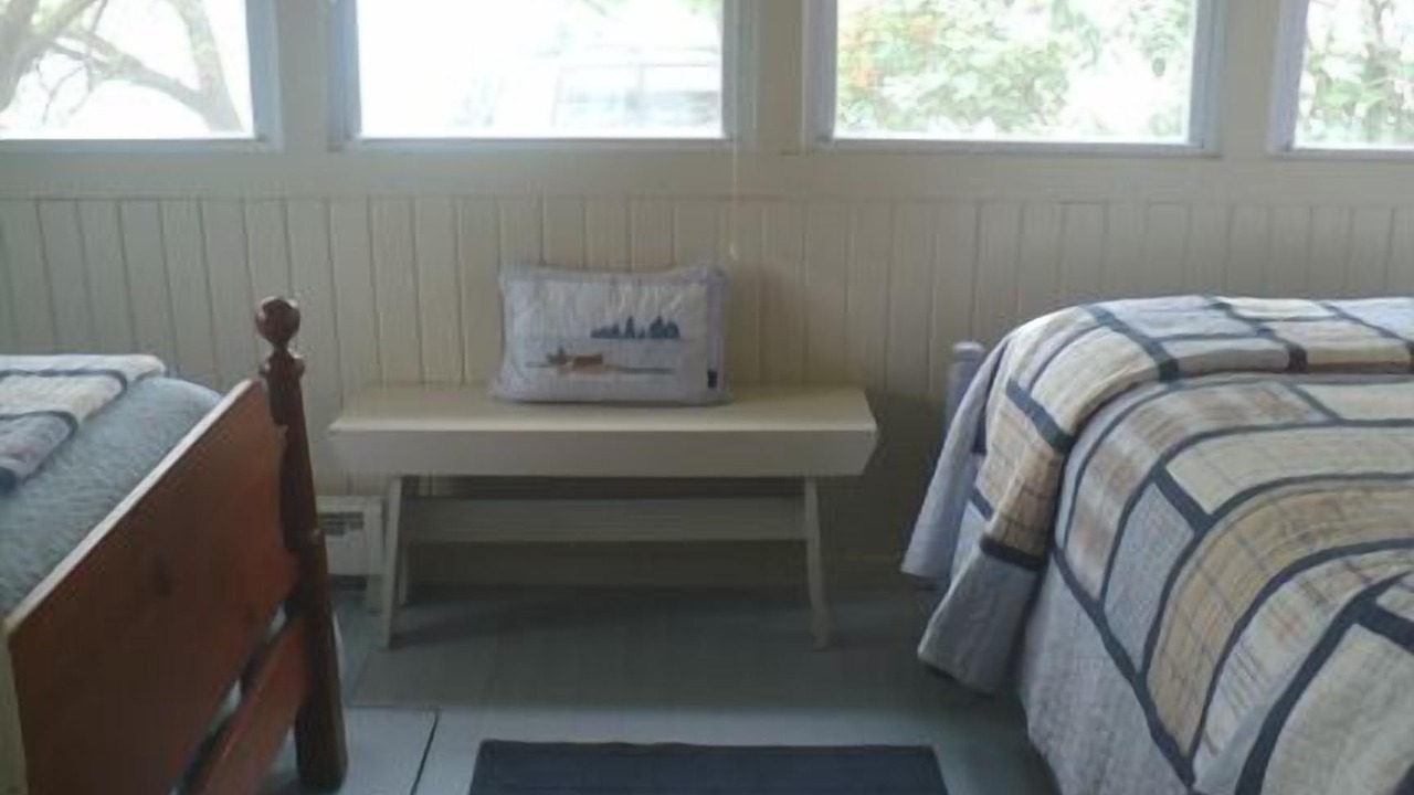 Photo of Outdoor in Porter Beach