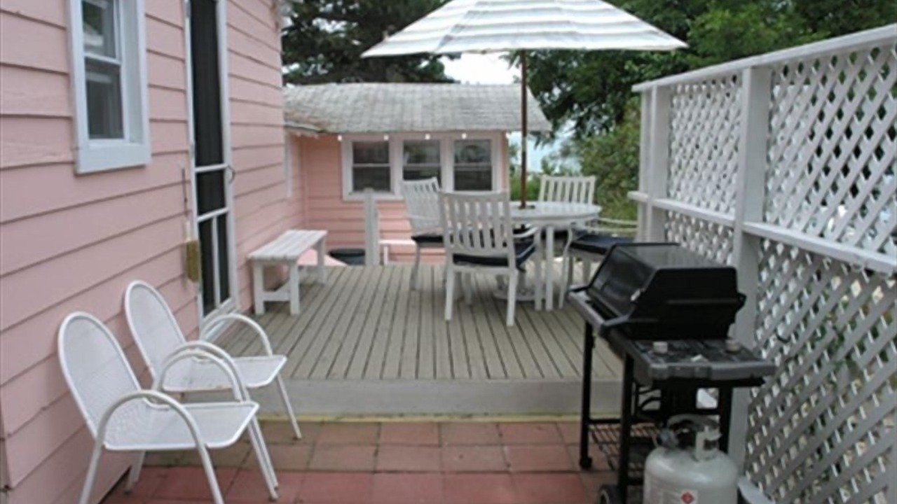 Photo of Outdoor in Porter Beach