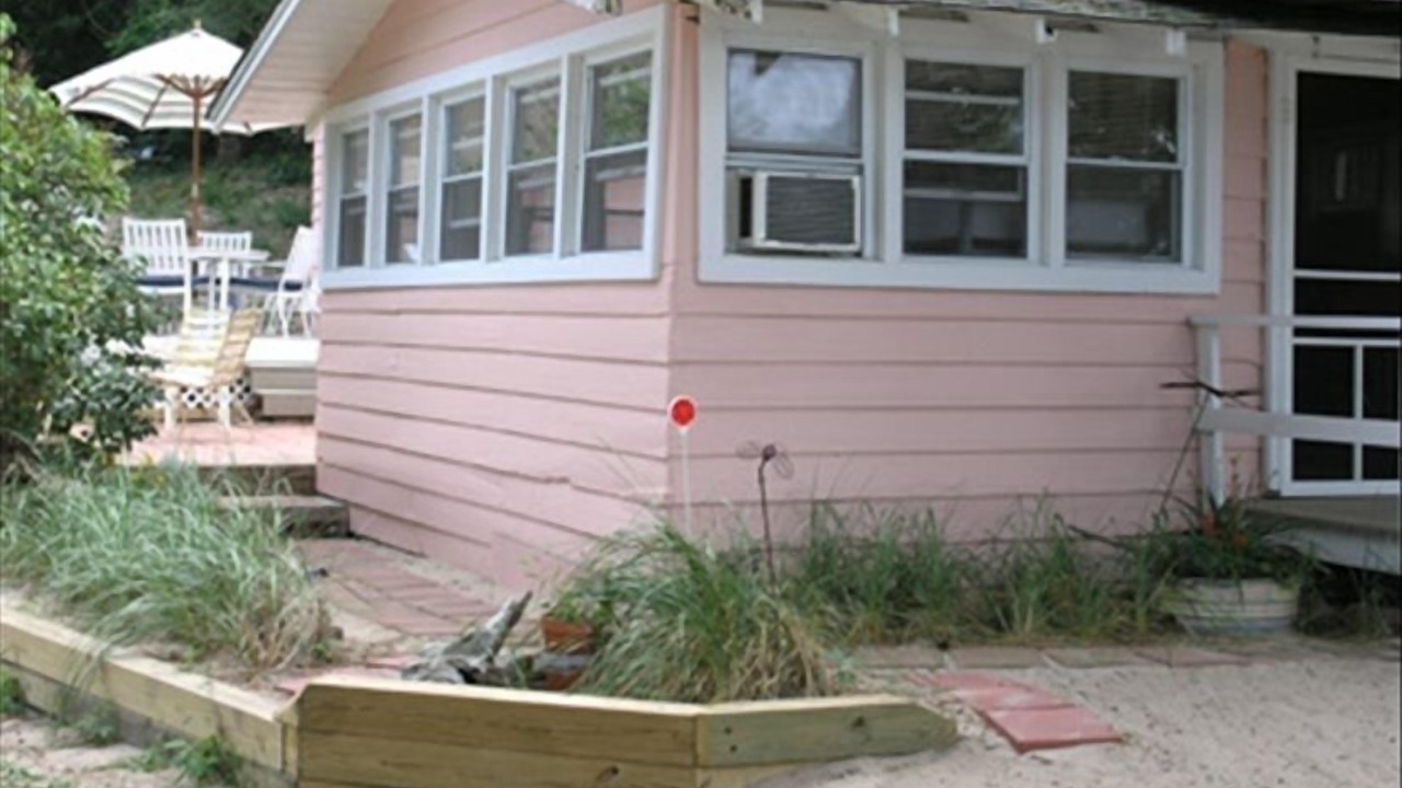 Photo of Outdoor in Porter Beach
