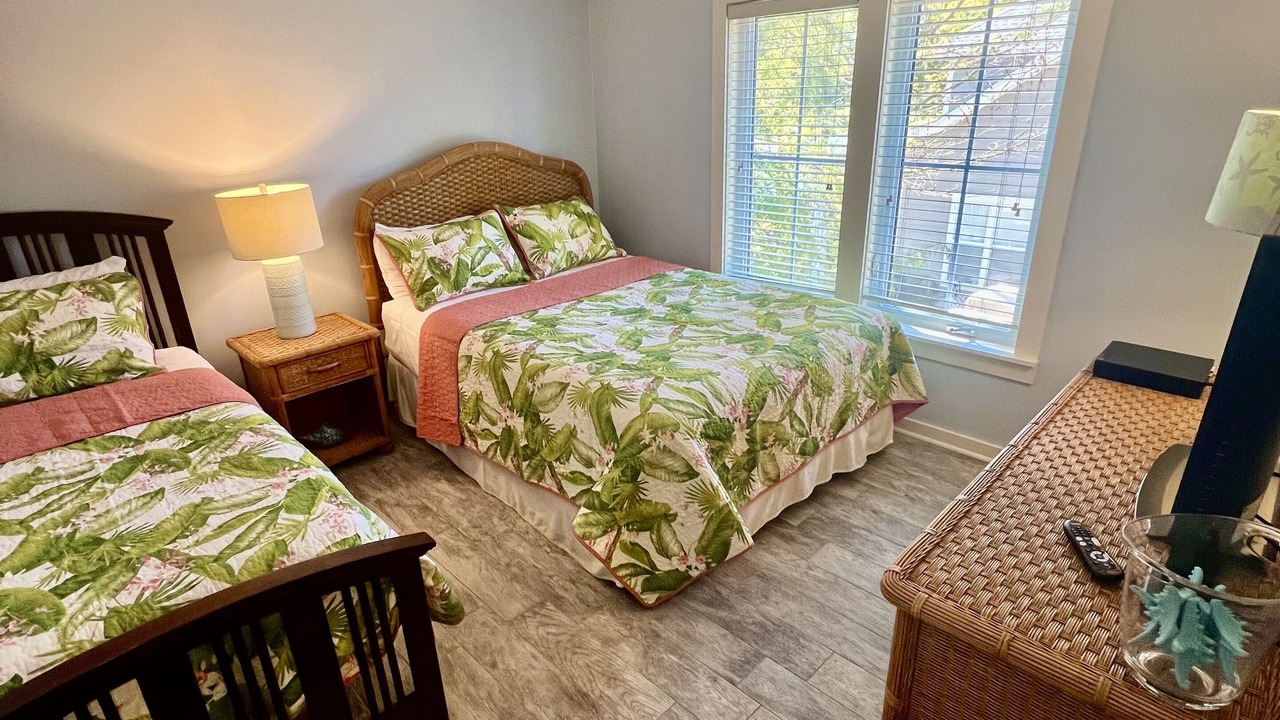 Photo of Bedroom in Laurel Grove