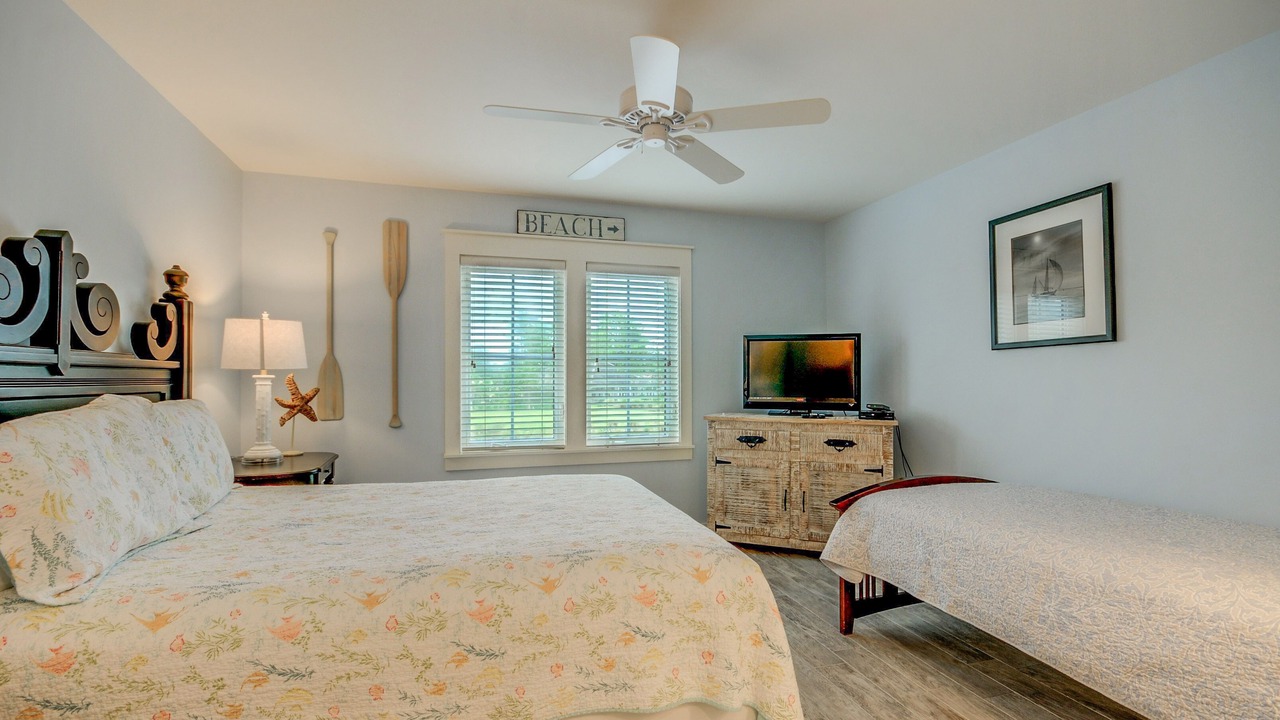 Photo of Bedroom in Laurel Grove