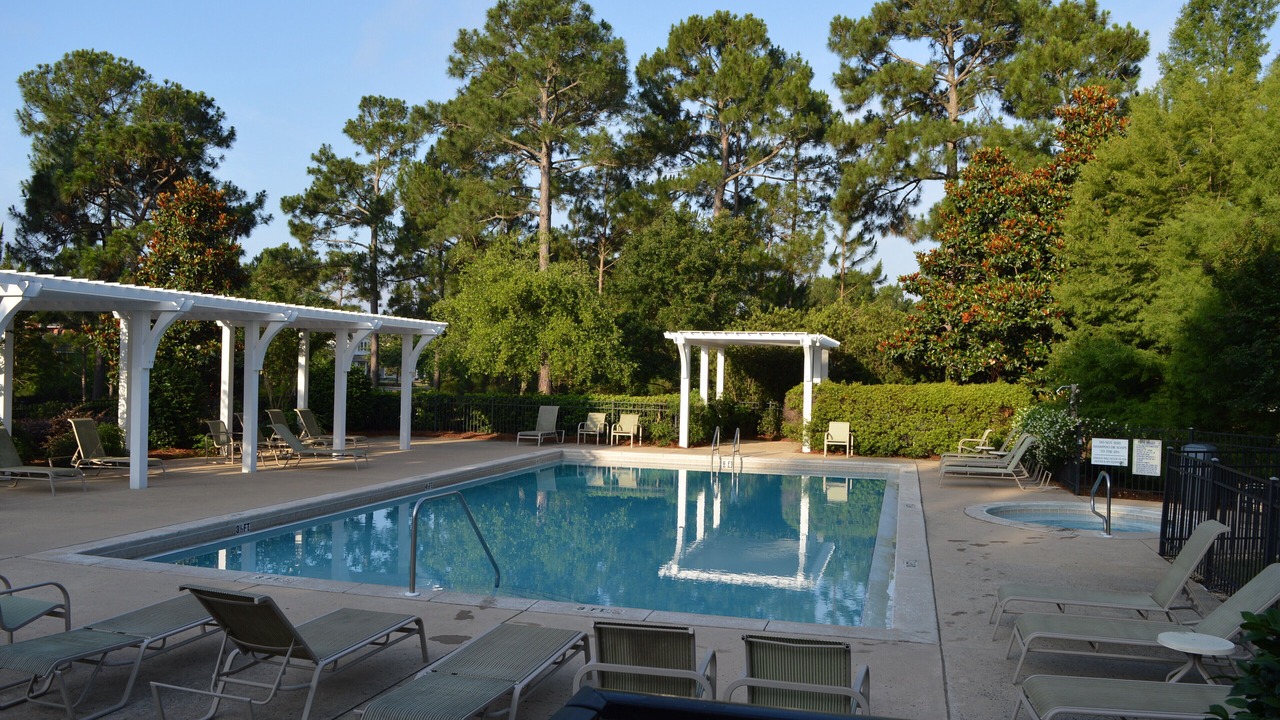 Photo of Outdoor in Laurel Grove