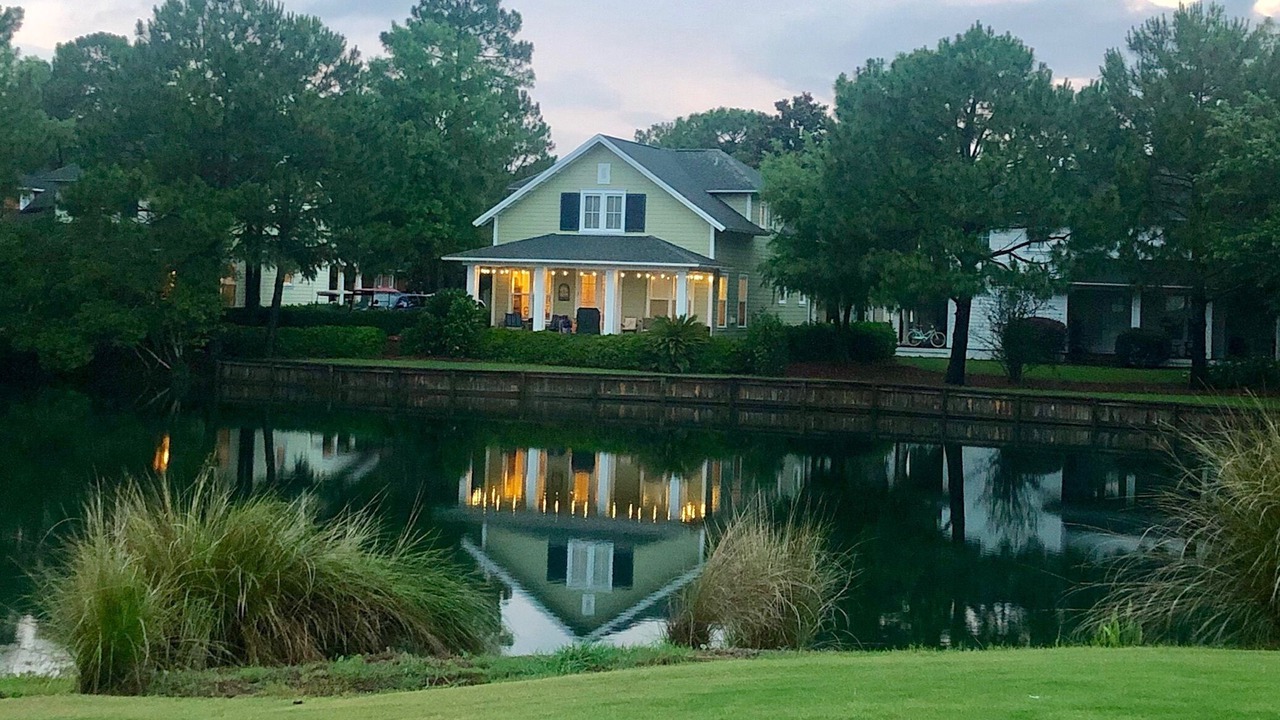 Photo of Outdoor in Laurel Grove
