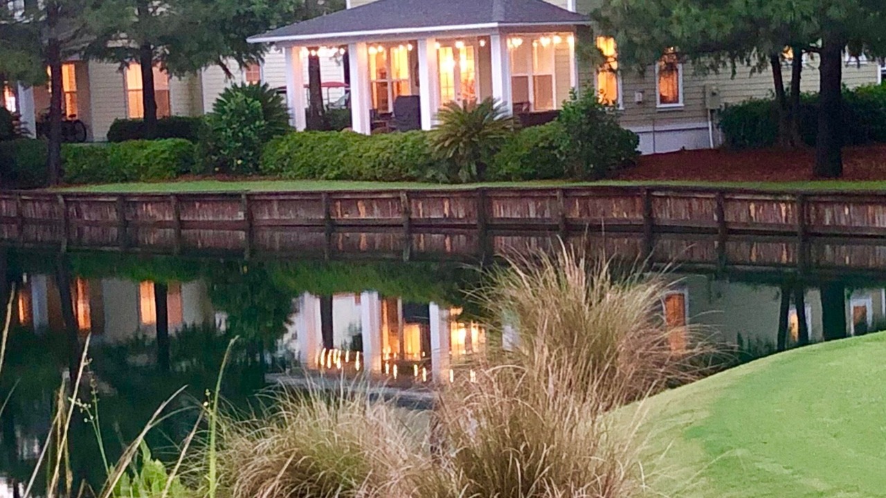 Photo of Outdoor in Laurel Grove