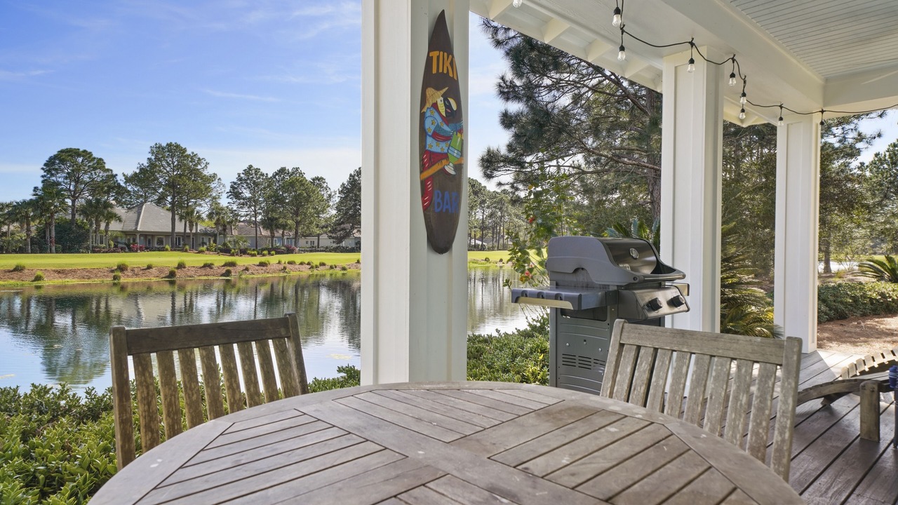 Photo of Outdoor in Laurel Grove