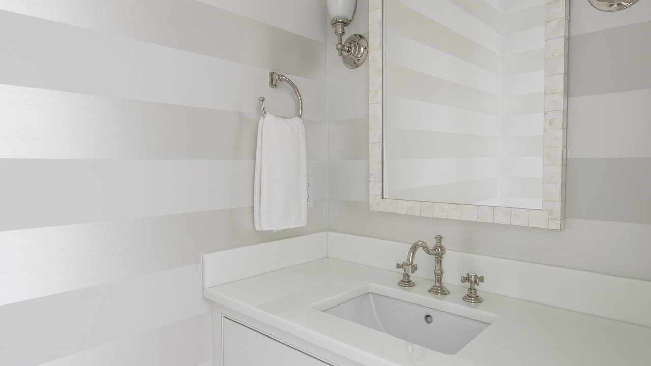 Photo of Bathroom in Nantucket Town