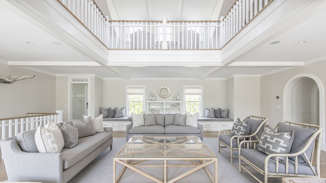 Photo of Livingroom in Nantucket Town