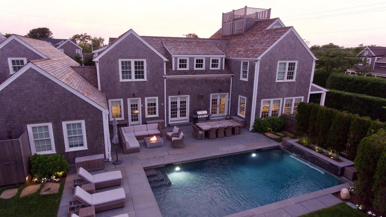 Photo of Outdoor in Nantucket Town