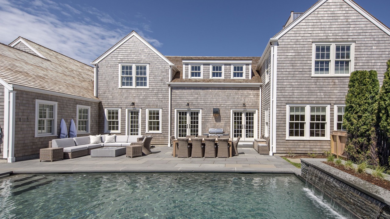 Photo of Outdoor in Nantucket Town