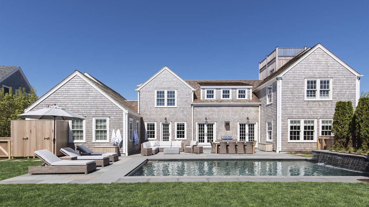 Photo of Outdoor in Nantucket Town