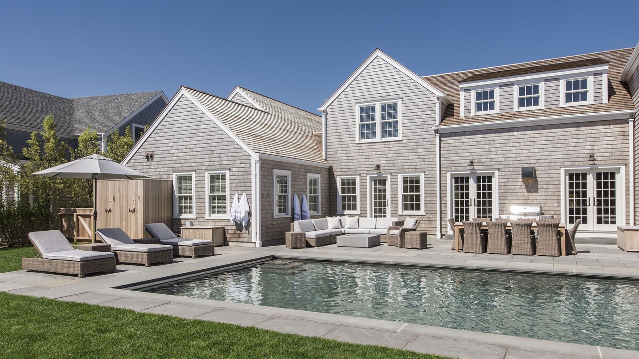Photo of Outdoor in Nantucket Town