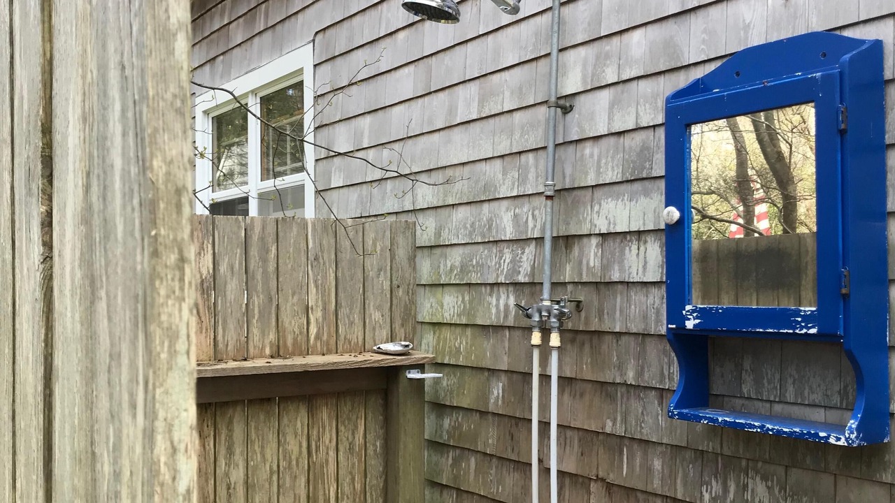 Photo of Outdoor in Vineyard Haven