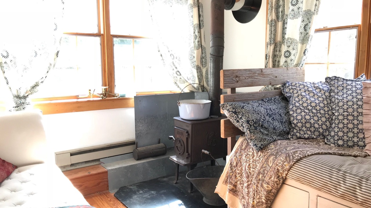 Photo of Bedroom in Vineyard Haven