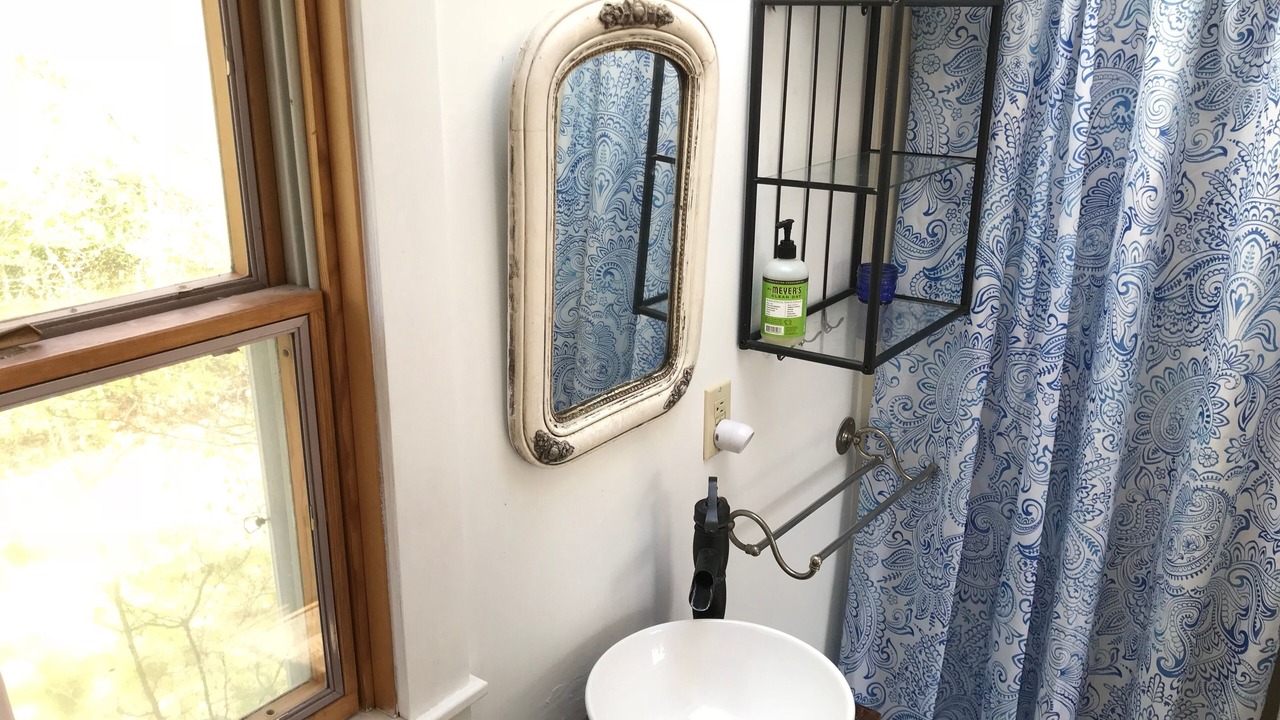Photo of Bathroom in Vineyard Haven