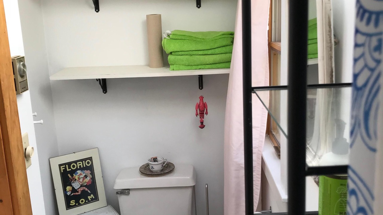 Photo of Bathroom in Vineyard Haven