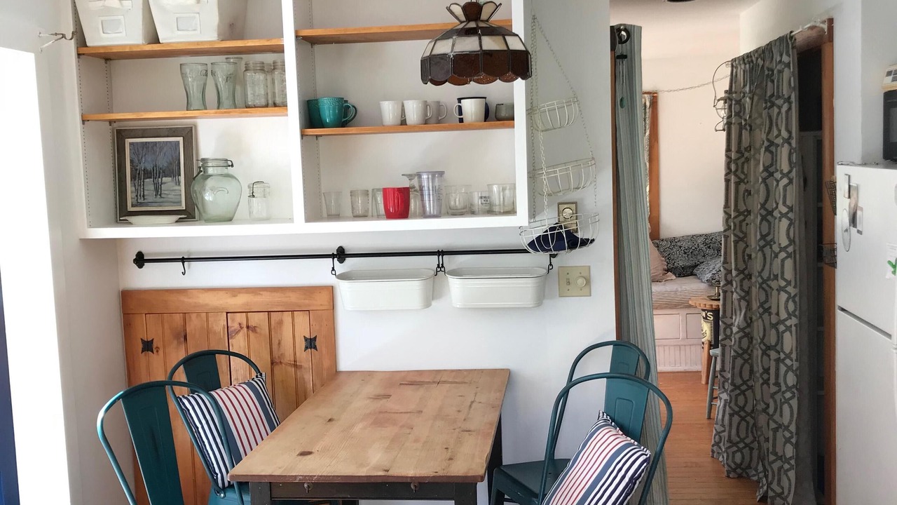 Photo of Bedroom in Vineyard Haven