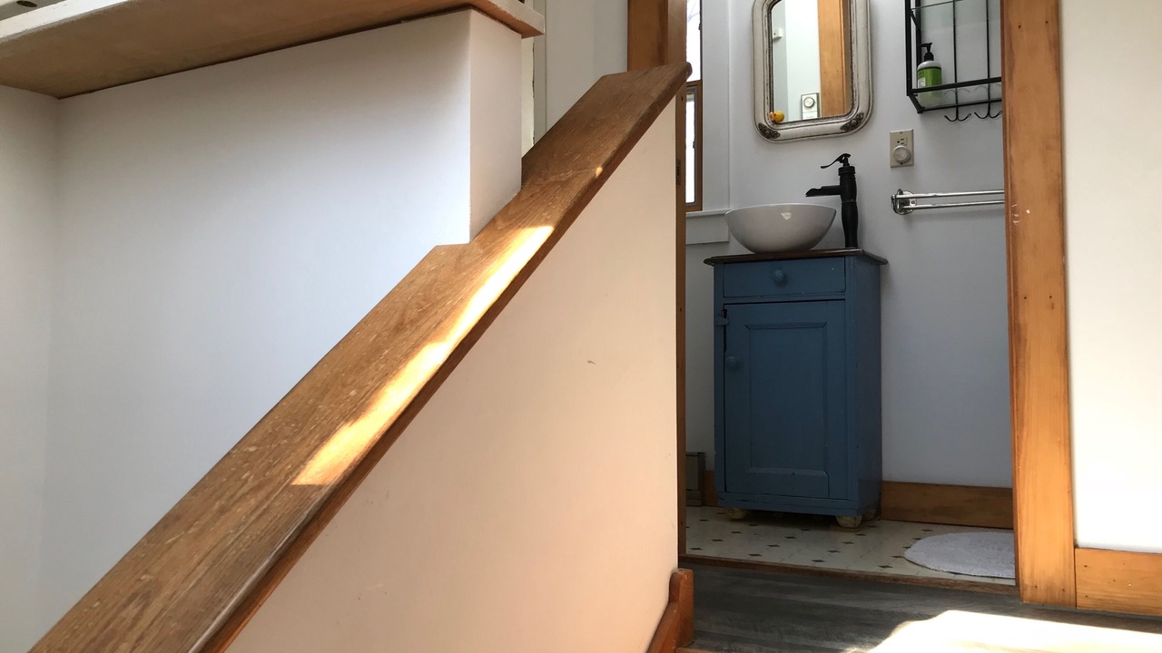 Photo of Bathroom in Vineyard Haven