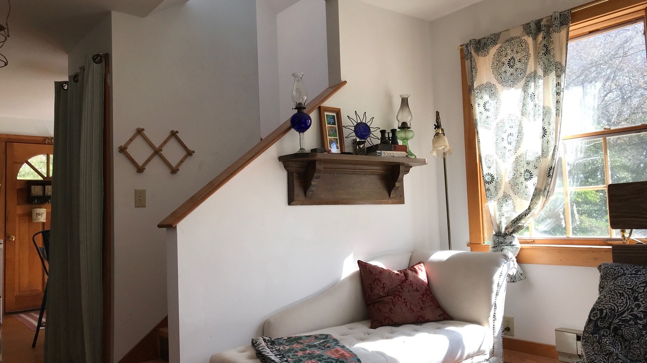 Photo of Bedroom in Vineyard Haven