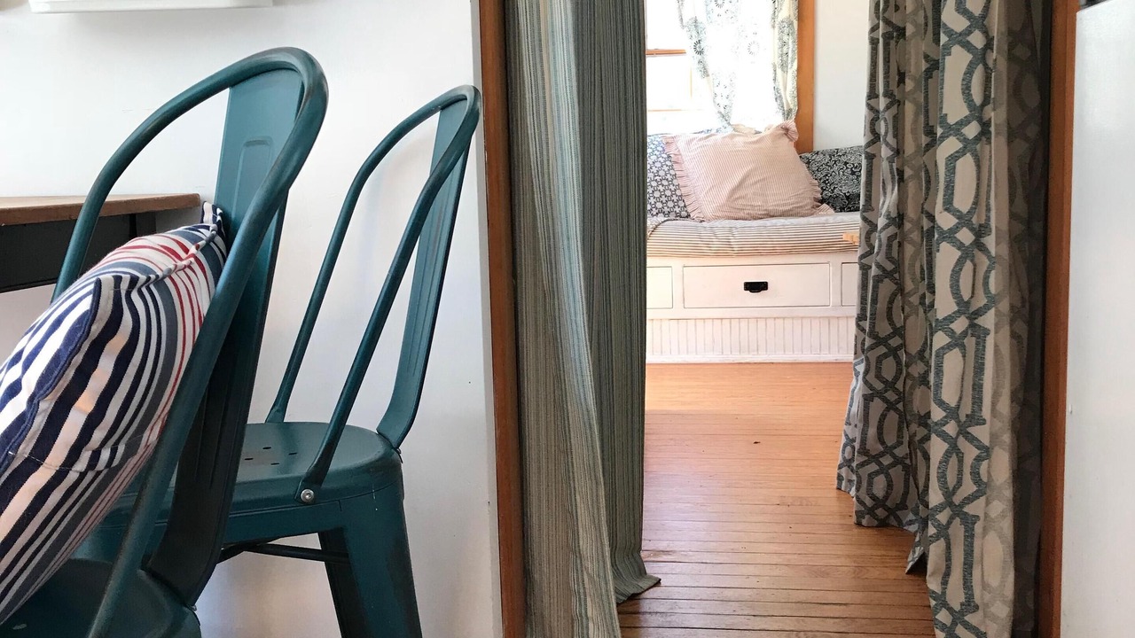Photo of Bedroom in Vineyard Haven