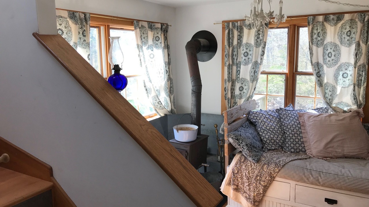 Photo of Bedroom in Vineyard Haven